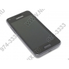 Samsung GT-I9070 Galaxy S Advance Metallic  Black (1GHz,4.0"sAMOLED800x480,3G+BT+WiFi+GPS,8Gb+microSD,5Mpx,Andr2.3)