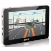 Автомобильный навигатор GPS BBK N5041PRO 5" 480x272 4Gb Прогород black