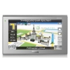 Автомобильный навигатор GPS BBK N5055GSNAV 5" 480x272 2Gb Navitel, Глонасс Silver