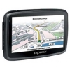 Автомобильный навигатор GPS Prology iMap-506AB+ 5" 480x272 4Gb BT MicroSD MP3 2D/3D Navitel