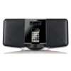 Микросистема BBK ABS535Ui черный 16Вт/CD/CDRW/FM/USB ((HA) CD МИКРО ABS535UI ЧЕР/СЕР)