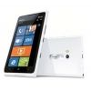 Смартфон Nokia 900 белый моноблок 3G 4.3" WM7.5 WiFi BT GPS LTE (A00005517)