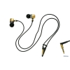 Наушники Monster Cable 129394-00 SL Turbine GOLD