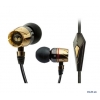Наушники Monster Cable 129432-00 SL Turbine GOLD with ControlTalk