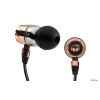 Наушники Monster Cable 129397-00 SL Turbine COPPER