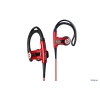 Наушники Monster Cable 129661-00 SL PowerBeats Sport Red