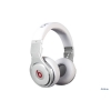 Наушники Monster Cable 129482-00 SL Beats Pro WHITE
