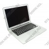 Apple MacBook Air <MD232RS/A> i5/4/256SSD/WiFi/BT/MacOS/13.3"/1.33 кг