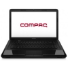 Ноутбук Compaq Presario CQ58-150SR Celeron B820/2Gb/320Gb/DVD/UMA/15.6"/HD/1024x576/WiFi/BT2.1/DOS/Cam/6c/black (B3Z56EA)