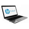 Ноутбук HP 4740s Core i5-2450M/4Gb/500Gb/DVDRW/HD7570M 1Gb/17.3"/HD+/1600x900/WiFi/BT2.1/W7Pro64/Cam/8c/Bag  (B6M26EA)