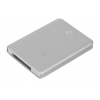 Жесткий диск Seagate Original IEEE1394 500Gb STBB500200 GoFlex Pro for Mac (7200rpm) 2.5 серебристый USB 2.0