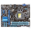 Мат. плата ASUS P8H61-M LX3 (B3) <S1155, iH61, 2*DDR3, PCI-E16x, SVGA, SATA II, GB Lan, uATX, Retail> (90-MIBI00-G0EAY0VZ)