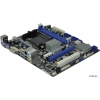 Мат. плата ASRock 960GM/U3S3 FX <SAM3, AMD 760G + SB 710, 2*DDR3, PCI-E, SVGA, DVI, GB Lan, mATX, Retail>