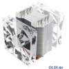 Cистема охлаждения CPU Evercool  TRANSFORMER 4 [HPJ-12025EP]  1366/1156/1155/775; AM2+/AM2/AM