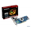 Видеокарта 1Gb <PCI-E> GIGABYTE GV-R545-1GI <HD5450, GDDR3, 64 bit, HDCP, DVI, HDMI, Retail>