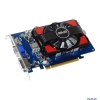 Видеокарта 2Gb <PCI-E> ASUS GT630 с CUDA <GFGT630, GDDR3, 128 bit, VGA, DVI, HDMI, Retail> (90-C1CSE1-S0UAN0BZ)