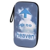 Портмоне Tin Case для 48 CD/DVD, серия "Up to Heaven", Hama     [PsS] (H-11853)