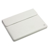 Чехол для iPad 2/3 DICOTA Leather Sleeve, кожа, цвет белый. (D-D30355)