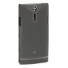 Чехол Dicota для Sony Xperia™ S, прозрачный. (D-D30494)