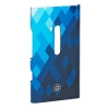 Чехол Dicota для Nokia Lumia 900, синий. (D-D30495)