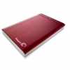 (STBU500203) HDD Внешний накопитель Seagate 2.5" 500GB,  Backup Plus, USB 3.0/2.0, красный (HDD-500GB/ST2.5/BUR)