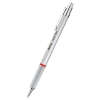 Ручка шариковая Rotring rapid PRO, стержень: М, серебристый (S0949330)