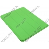 Apple <MD457> iPad Smart Case Green чехол для iPad 3 (полиуретан, зелёный)