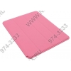 Apple <MD456ZM/A> iPad Smart Case Pink чехол для iPad 3 (полиуретан, розовый)