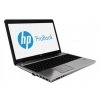 Ноутбук HP 4540s Core i3-2370M/2Gb/320Gb/DVDRW/int/15.6"/HD/1366x768/WiFi/BT2.1/Linux/Cam/6c/Bag  (B0Y54EA)
