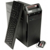 ПК Lenovo Edge 91 i5 2400 (3.1)/4Gb/500Gb/HD6450/DVDRW/W7Pro64/клавиатура/мышь (SGTM2RU)