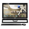 Моноблок Acer Aspire Z5771 23" FullHD Touch i5 2400S/4Gb/500Gb/IntHDG/DVDRW/MCR/W7HP/WiFi/300cd/1000:1/Web/беспроводная клавиатура/беспроводная мышь (PW.SHME2.038)
