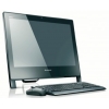Моноблок Lenovo ThinkCentre Edge 91z 21.5" FullHD i3 2120 (3.3)/2Gb/250Gb/IntHDG/DVDRW/MCR/DOS/WiFi/250cd/клавиатура/мышь (SWHM4RU)