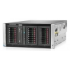 Сервер HPE ProLiant ML350pR08 1xE5-2630 2x4Gb x24 2.5" SAS/SATA RW P420i 1Gb 1G 4P 1x750W 3-3-3 (646677-421)