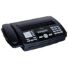 Факс Philips HFC-325 черный печ.:на термобумаге
