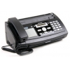Факс Philips PPF-631 черный печ.:термоперенос АОН