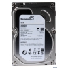 Жесткий диск 3Tb Seagate ST3000VX000 SATA-III SV35 Series <7200rpm, 64Mb>