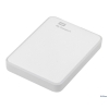Внешний жесткий диск 1Tb WD WDBEMM0010BWT-EEUE My Passport White 2.5" USB 3.0