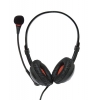 Гарнитура Dialog M-560HV (Hi-Fi, с рег. громкости)