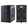 ИБП APC BX1100CI-RS Back-UPS 1100VA/660W (4 EURO)