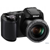Фотоаппарат Nikon Coolpix L810 <16Mp, 26x zoom, SD, USB>