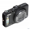 Фотоаппарат Nikon Coolpix S9300 <16Mp, 18x zoom, SD, USB>