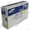 Тонер-картридж Samsung CLT-Y508S Yellow для  Samsung  CLP-620ND/670N/670ND,  CLX-6220FX/6250FX