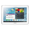 Планшет Samsung GT-P5110 OMAP 4430 (1.0)/RAM1Gb/ROM16Gb/10.1" 1280*800/WiFi/BT/3Mp/2Mp/And4.0/white/microSD (GT-P5110ZWASER)