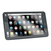 Планшет ZTE Light tab 3 V9S DC MSM8260 (1.2)/RAM1Gb/ROM8Gb/7" TFT 1280*800/3G/WiFi/BT/5Mp/2Mp/GPS/And4.0/grey/Touch/microSDHC/GPRS/UMTS/HSDPA/HSUPA/mHDMI/4000mAh