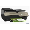 МФУ HP Deskjet Ink Advantage 4625 <CZ284C> принтер/сканер/копир/факс, А4, ADF, 8/7,5 стр/мин, USB, WiFi (замена CN555A OJ6500)