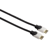 Кабель HDMI 1.4, 1.5 м, позолоченные контакты, Hama     [ObE] (H-83177)
