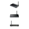 Беспроводной маршрутизатор ASUS RT-N10 N-draft 2.0, 1xWAN, 4xLAN, 802.11N,  до 150 Мбит/с, WPS, 3xVIP Zone (A-RT-N10)