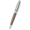 Шариковая ручка Cross Hamilton (Revere), цвет: Brown Lacquer, упаковка для Зон Самообслуживания > (AT0372DS-3)
