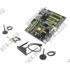 GigaByte G1.Sniper 3 rev1.0 (RTL) LGA1155 <Z77>4xPCI-E+Dsub+DVI+HDMI+DP+2xGbLAN+1394 SATA RAID SSI CEB 4DDR-III