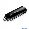 Внешний накопитель 32GB USB Drive <USB 2.0> Silicon Power LuxMini 322 Black (SP032GBUF2322V1K)